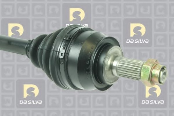 DA SILVA 4205T Drive Shaft